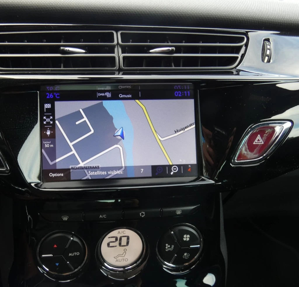 DS DS 3 – foto 17