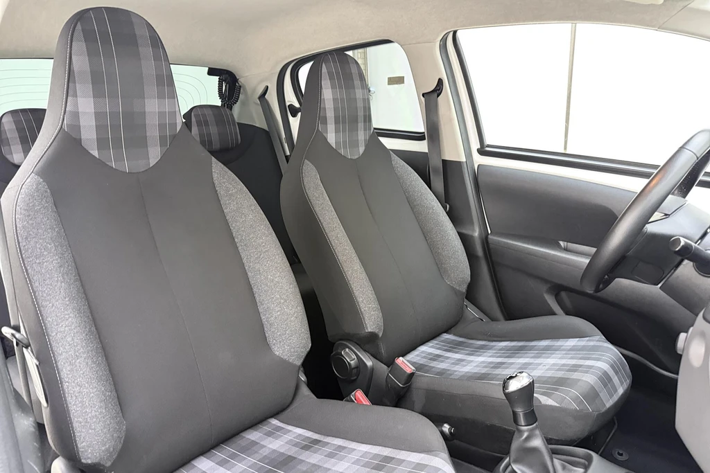 Peugeot 108 – foto 11