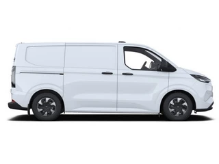 Ford E-Transit Custom – thumbnail 7