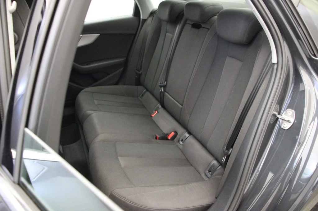 Audi A4 – foto 18