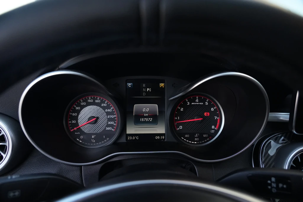 Mercedes-Benz C-Klasse – foto 23