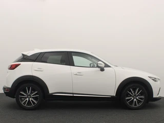 Mazda CX-3 – thumbnail 7