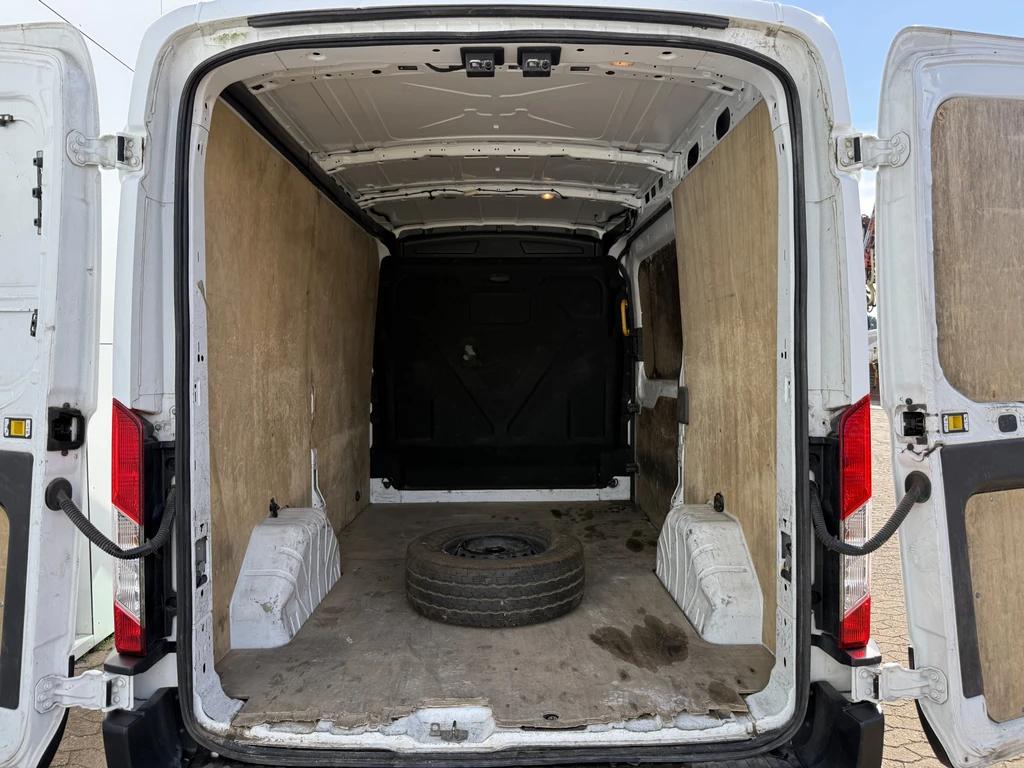 Ford Transit – foto 13