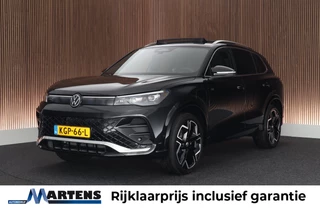 Volkswagen Tiguan – thumbnail 1