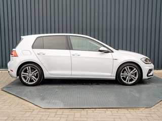Volkswagen Golf – thumbnail 12