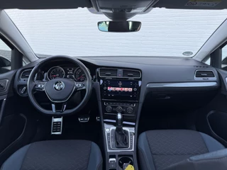 Volkswagen Golf – thumbnail 11