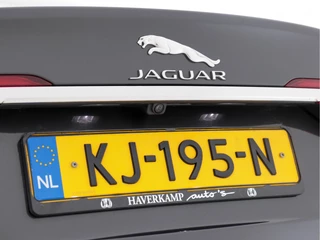 Jaguar XF – thumbnail 23