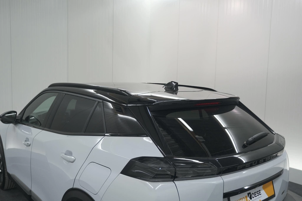 Peugeot 2008 – foto 8