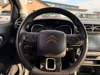 Citroën C3 Aircross – thumbnail 12
