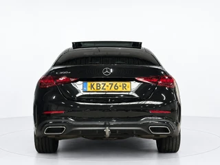 Mercedes-Benz C-Klasse – thumbnail 4