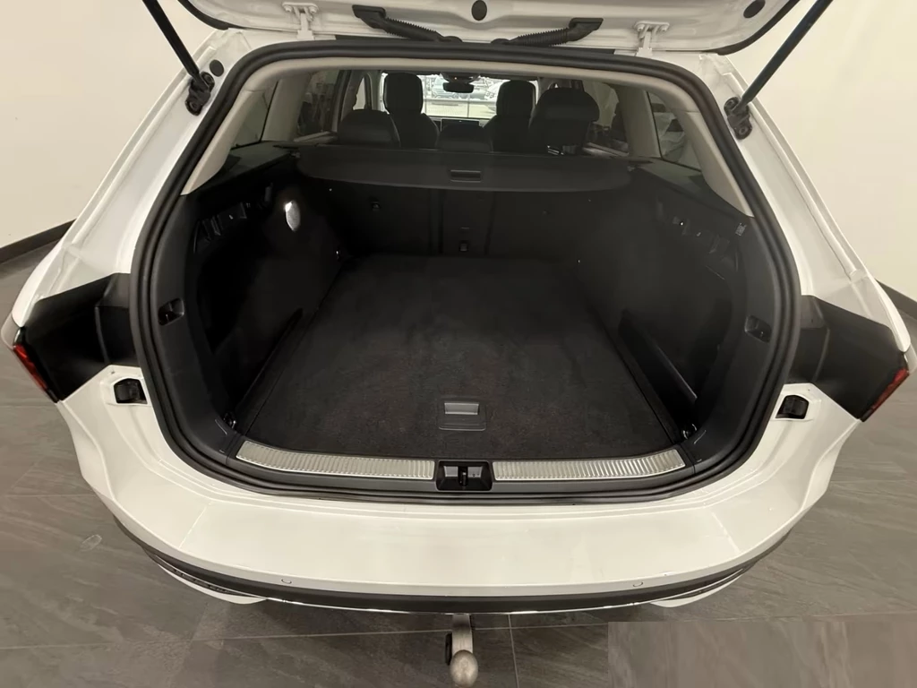 Volkswagen Passat – foto 13