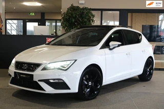 SEAT Leon – thumbnail 1
