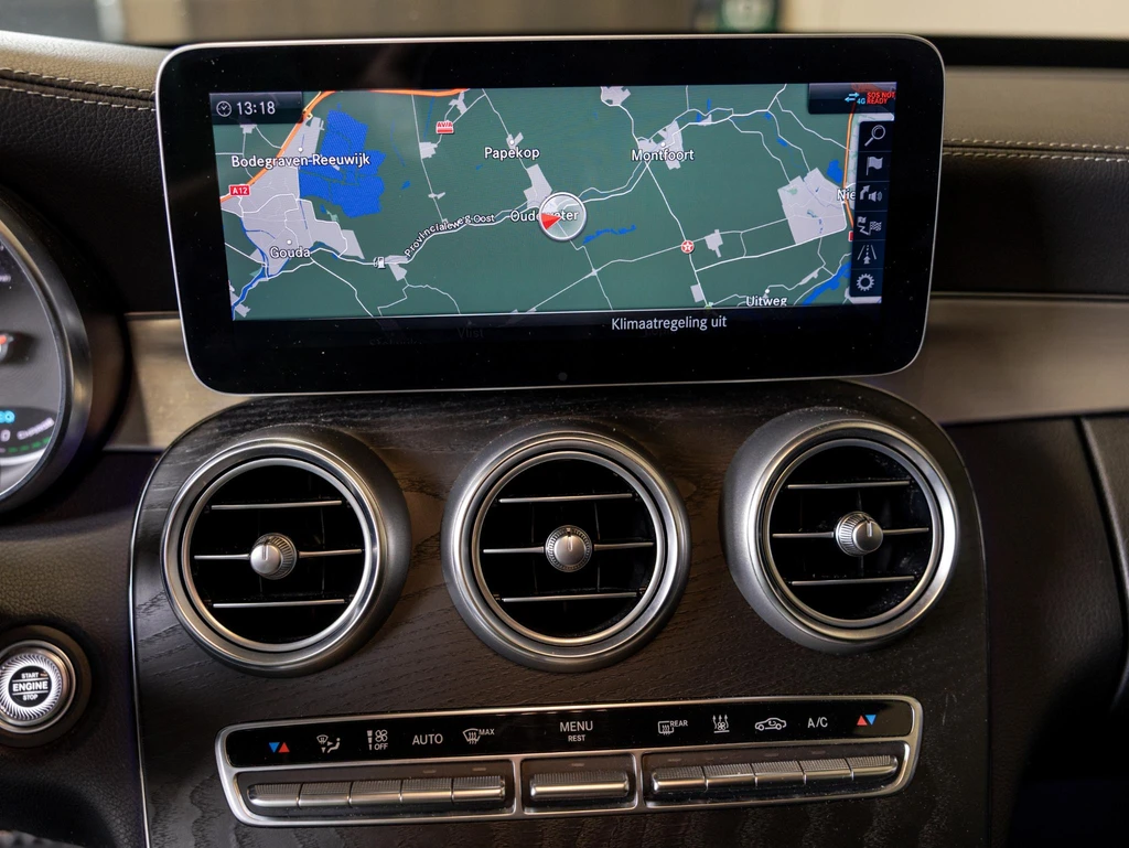 Mercedes-Benz C-Klasse – foto 36