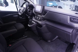 Renault Trafic – thumbnail 25