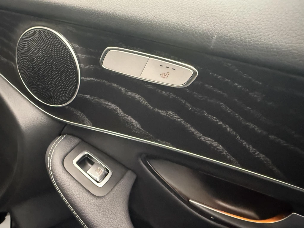 Mercedes-Benz GLC – foto 23