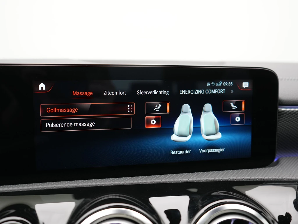 Mercedes-Benz A-Klasse – foto 24
