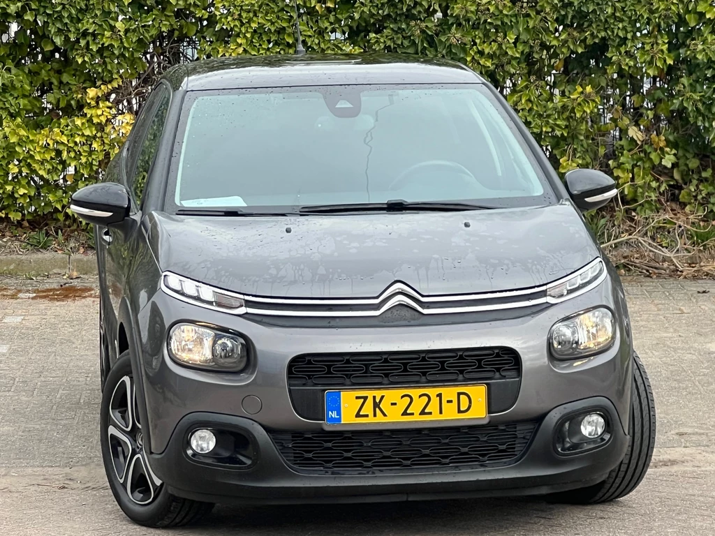 Citroën C3 – foto 11