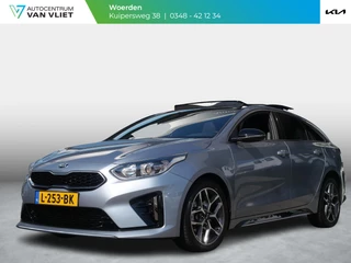 Kia ProCeed – thumbnail 1
