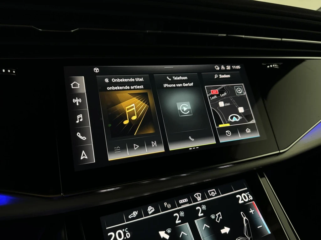 Audi Q8 – foto 51