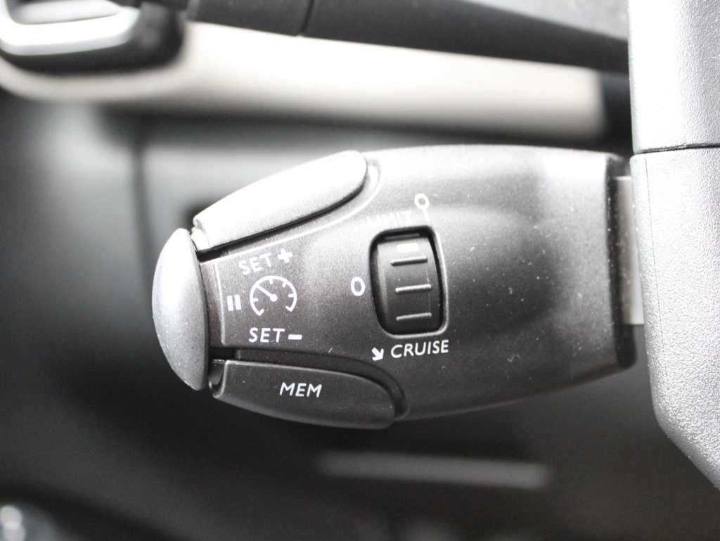 Citroën C5 Aircross – foto 19
