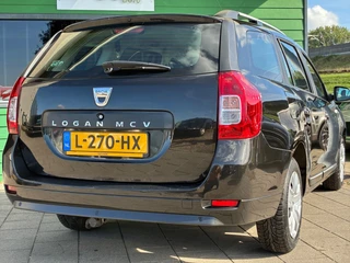 Dacia Logan – thumbnail 7