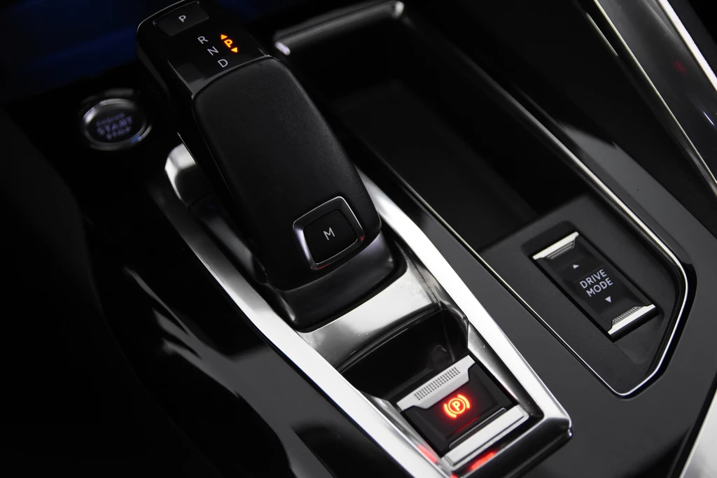 Peugeot 5008 – foto 20