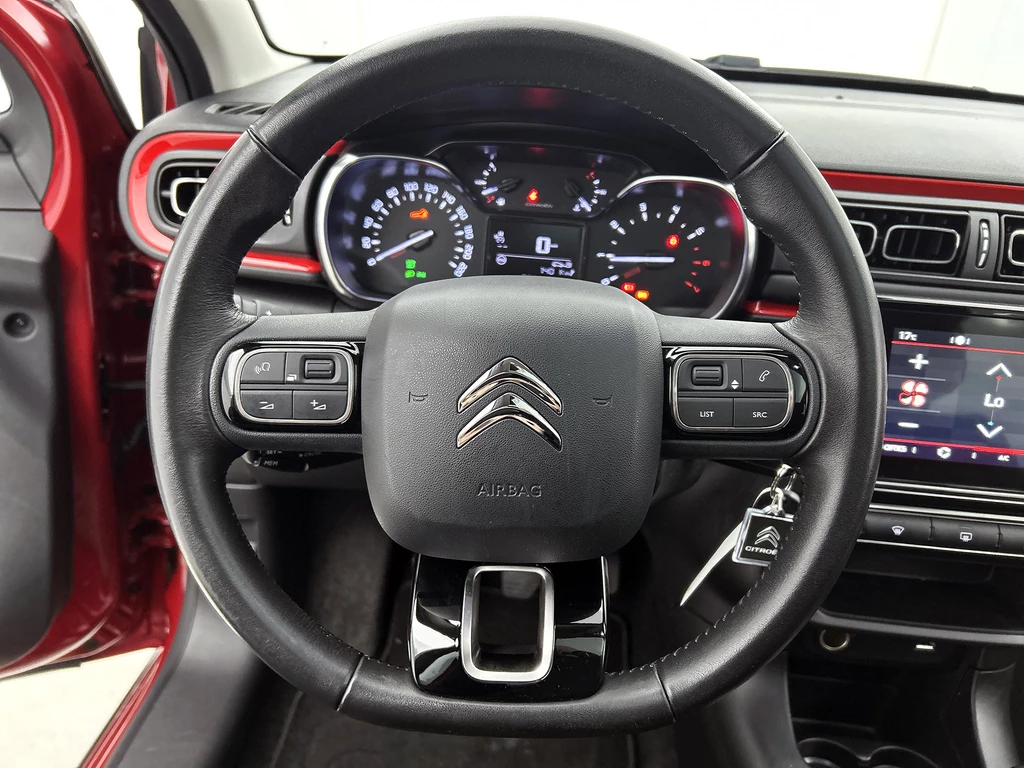 Citroën C3 – foto 22