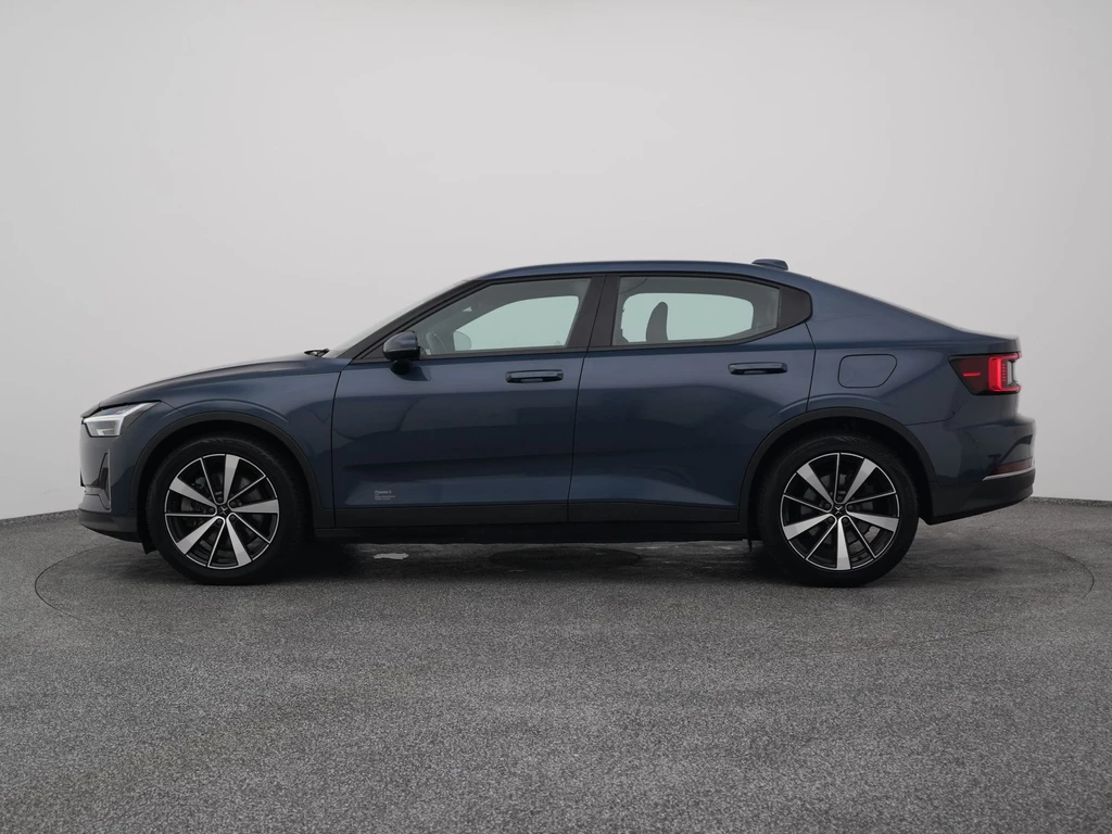 Polestar 2 – foto 3