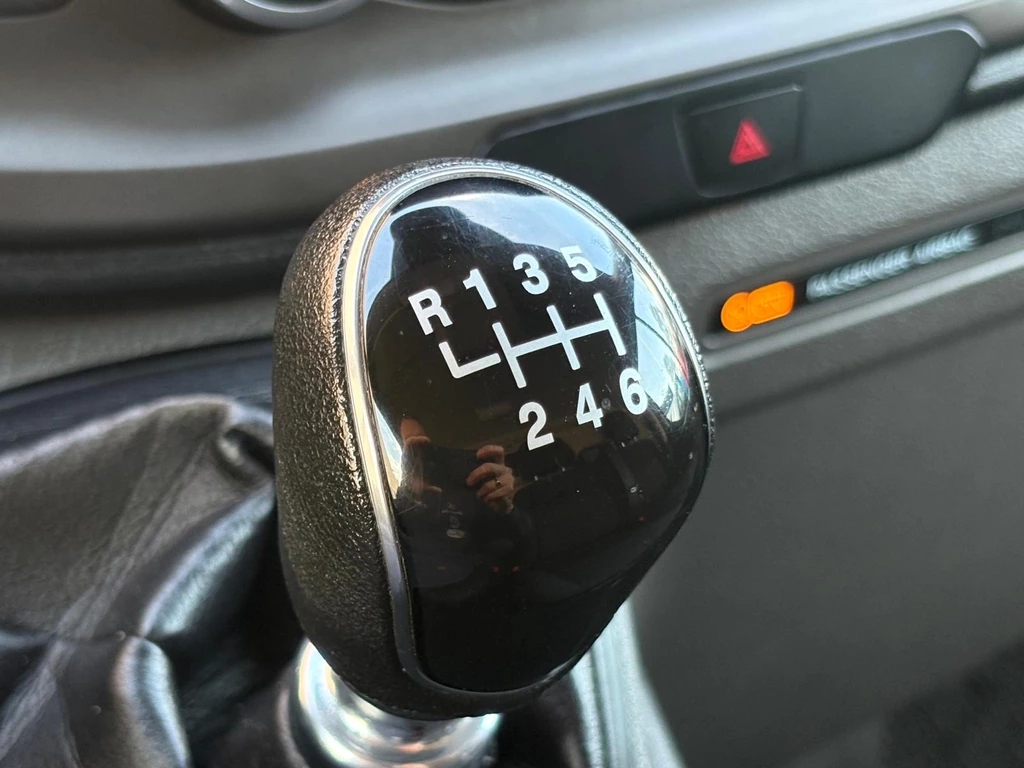 Ford Transit Custom – foto 23