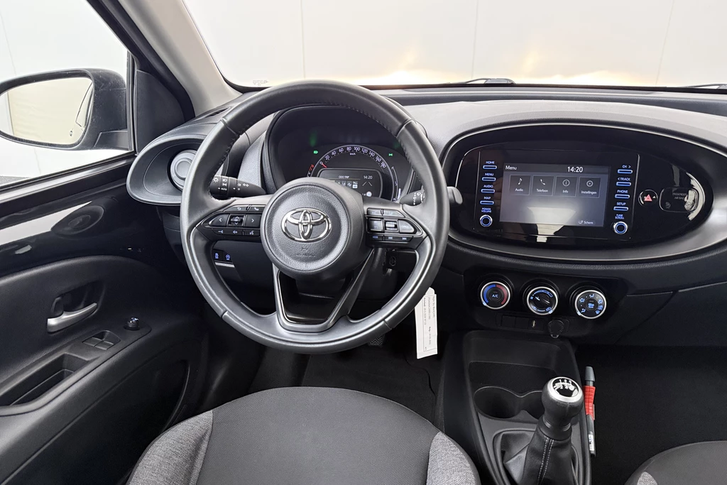 Toyota Aygo – foto 8