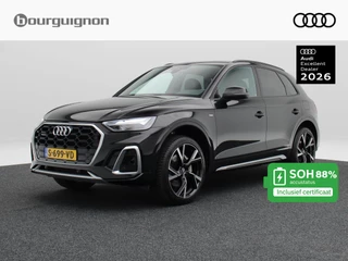 Audi Q5 – thumbnail 1