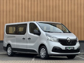 Renault Trafic – thumbnail 6