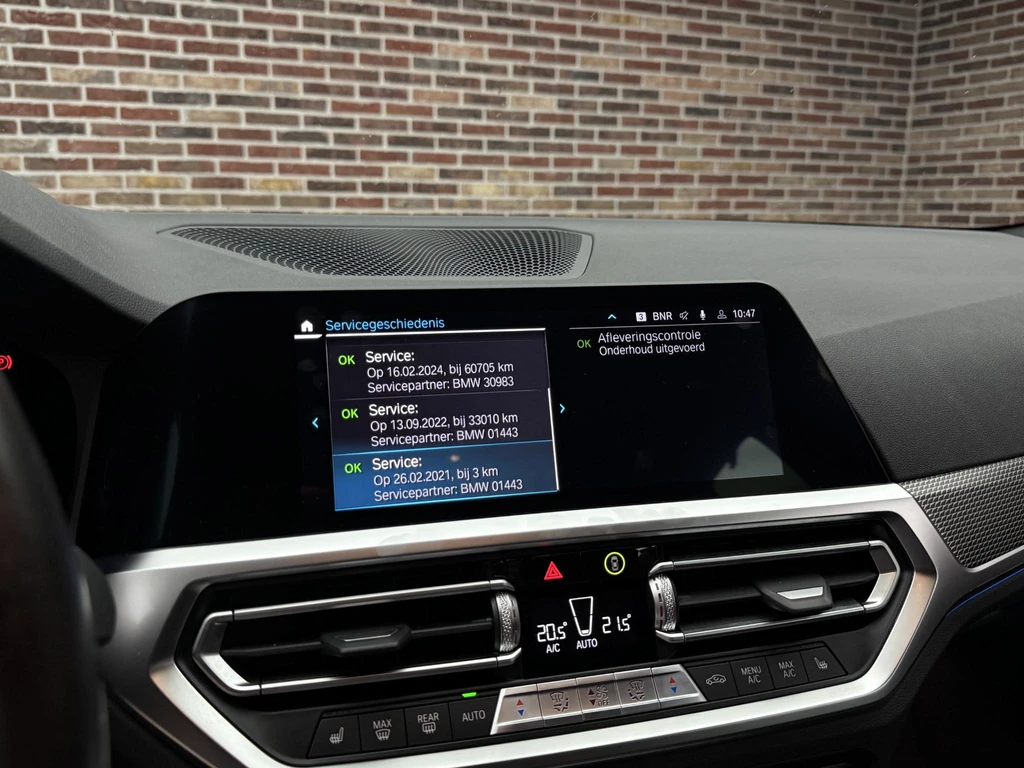 BMW 3 Serie – foto 21