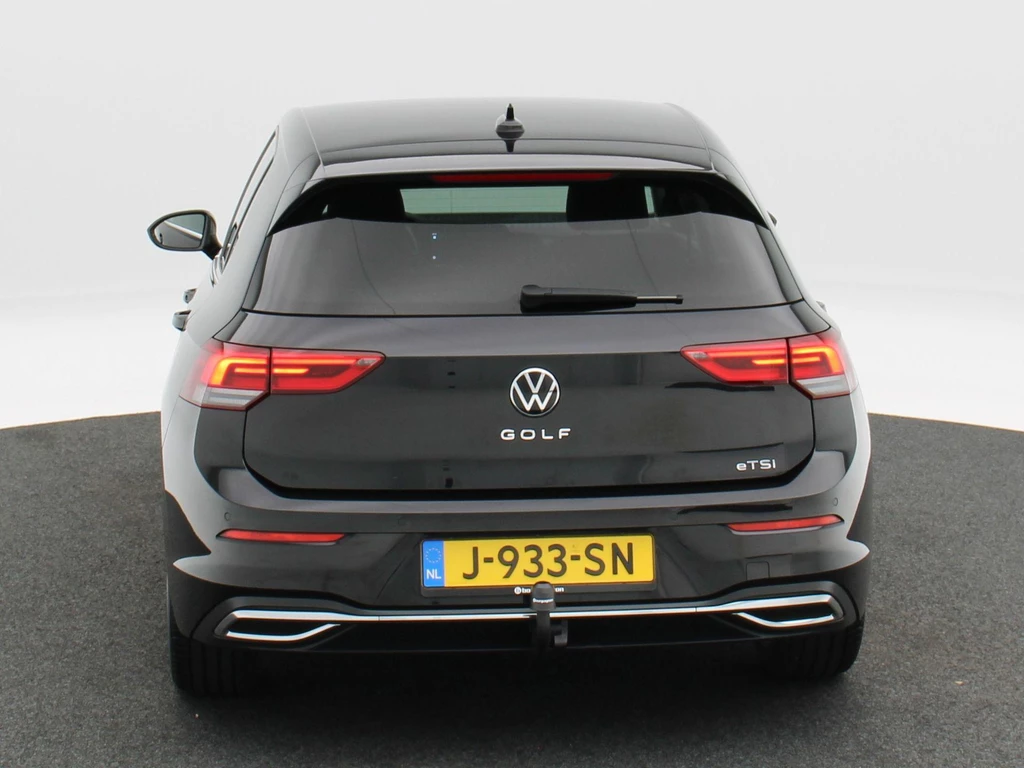 Volkswagen Golf – foto 3