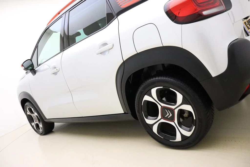 Citroën C3 Aircross – foto 17