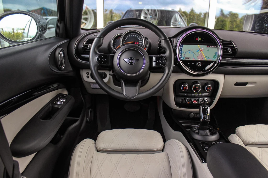 MINI Clubman – foto 15