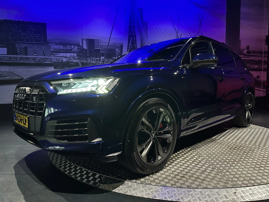 Audi Q7 – foto 2
