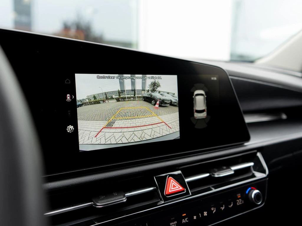 Kia Niro – foto 14
