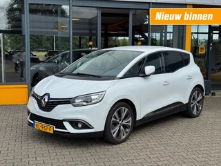 Renault Scénic – thumbnail 1