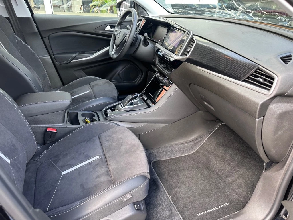 Opel Grandland – foto 18