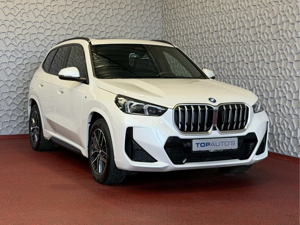 BMW X1 – foto 10