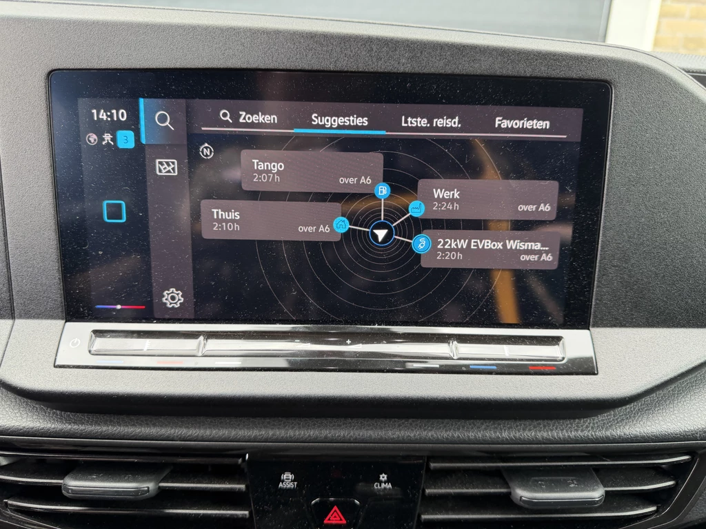 Volkswagen Caddy – foto 28