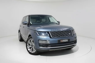 Land Rover Range Rover – thumbnail 7