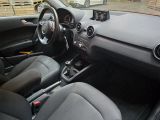 Audi A1 Sportback – thumbnail 14