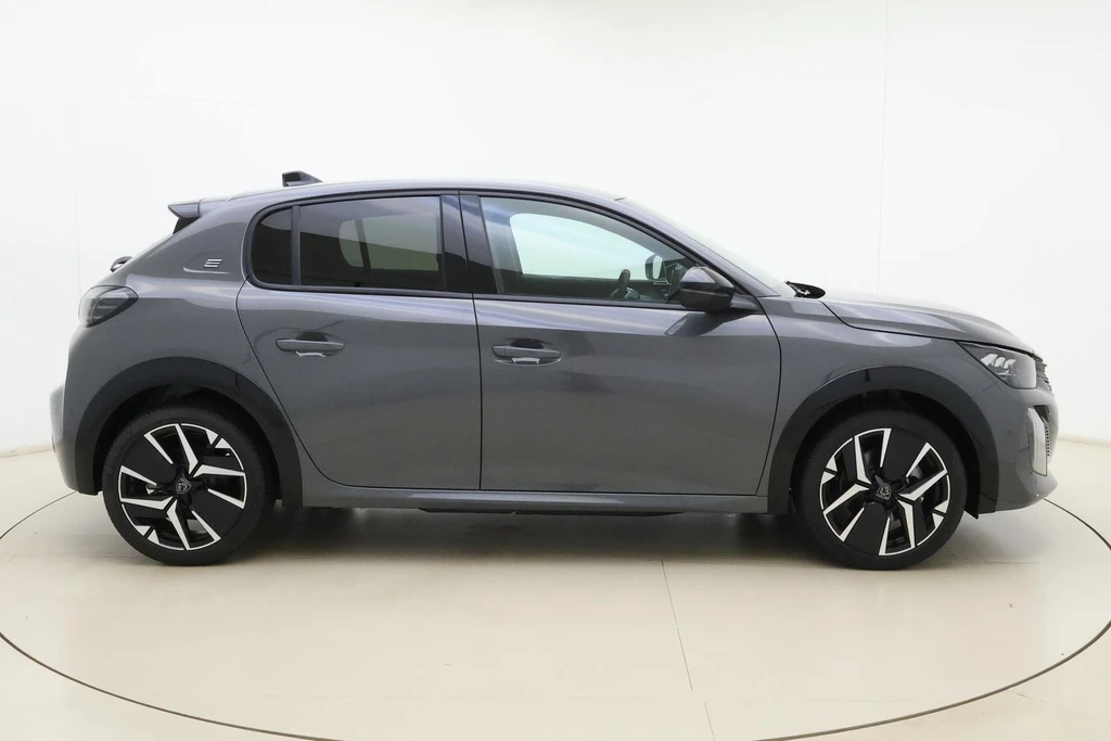 Peugeot e-208 – foto 7