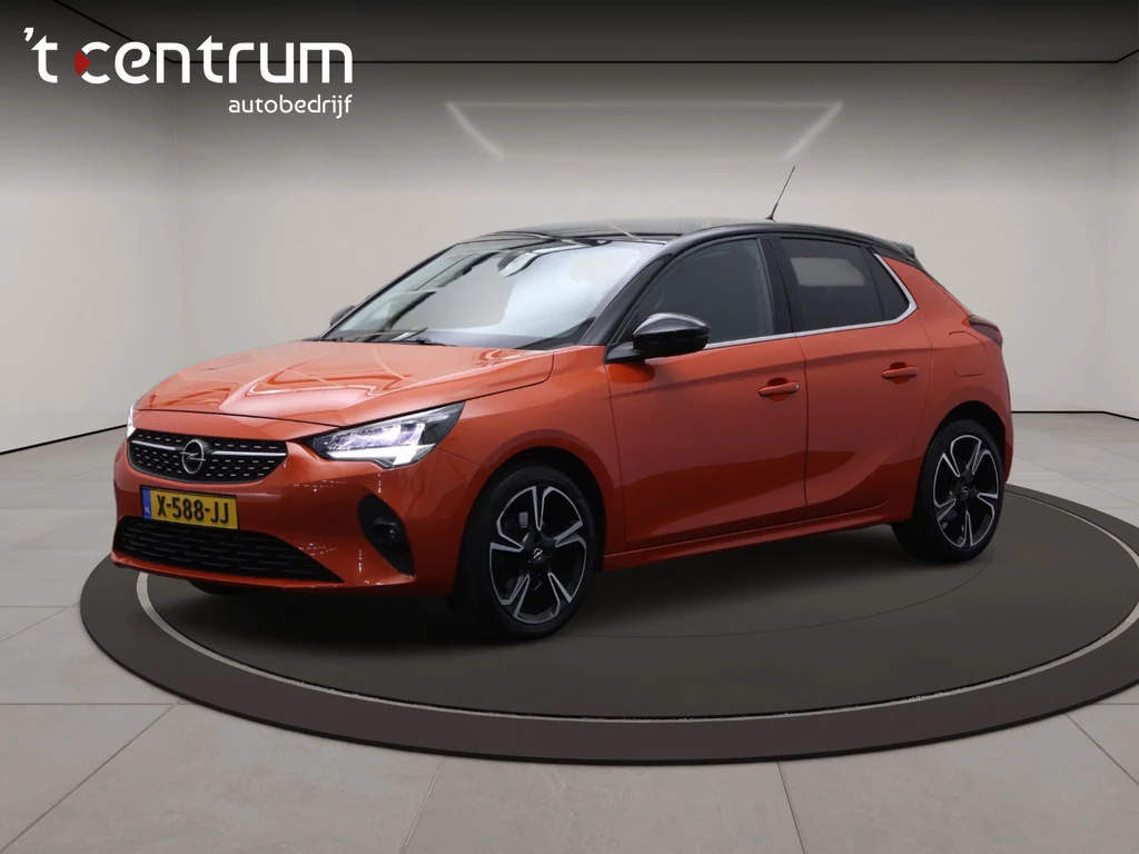 Opel Corsa – foto 1