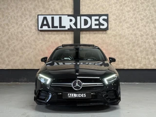 Mercedes-Benz A-Klasse – thumbnail 8