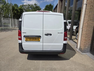 Mercedes-Benz Vito – thumbnail 5