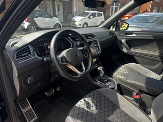 Volkswagen Tiguan – thumbnail 7