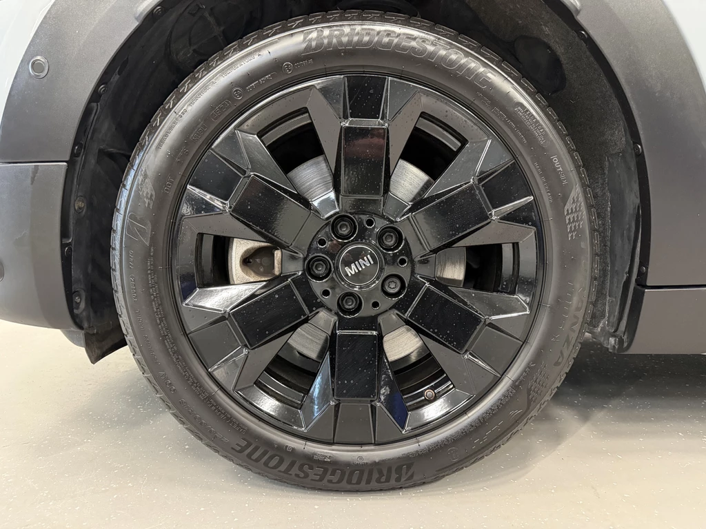 MINI Countryman – foto 12